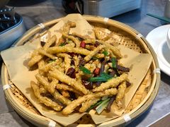 -肖记公安牛肉鱼杂馆·省级非物质文化遗产(江汉路直营店)