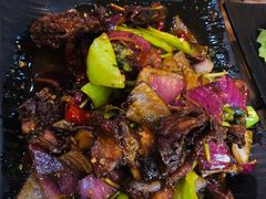 -壹酒贰肉1926·深夜食堂(南京北街店)