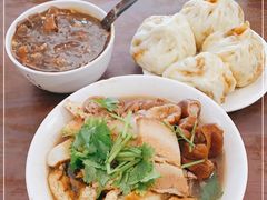 -姚记炒肝店(鼓楼店)