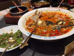 -坛宗剁椒鱼头(河西王府井店)