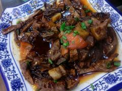 -徽州美食(三十年老店)