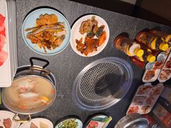 -尚宴牛特鲜自助(太原街万达店)