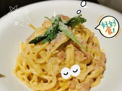 -味式·那不勒斯披萨Mise en place(亚朵酒店店)