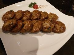-上海虹桥西郊假日酒店