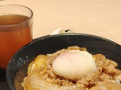 -吉野家(上海美罗城店)