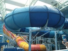 -青岛东方影都融创水世界