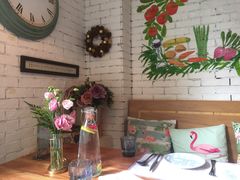 -Kitchen·Y洋厨房西餐厅(王府壹号店)