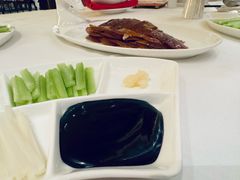 -香宫中餐厅·大连香格里拉(人民路店)