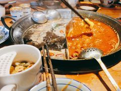 -楠火锅(仁恒梦中心店)