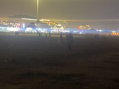 -南戴河旅游度假区