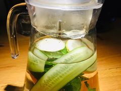 -金牌外婆家(苏州中心店)