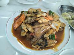 -嘉升大排档(番禺总店)