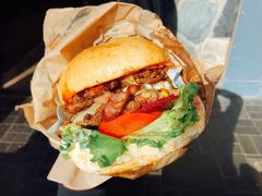 BigAl-Fergburger(皇后镇店)
