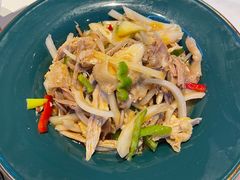 -阿娜尔·新疆菜(宜家荟聚中心店)