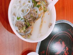 -阿波潮汕牛肉火锅·汤粉面(拱北店)