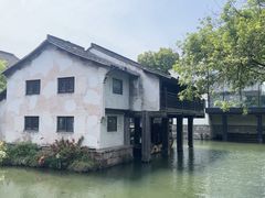 -乌镇西栅景区