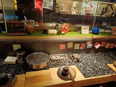 -贰醒·私房小院烧烤 (太古里店)