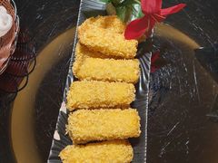 -东口码头·烧鸽子·鱼头泡饼·地方菜(金鹰悦城店)