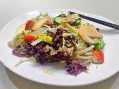 -鸭王烤鸭店(三里河店)