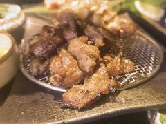 -炭虎烤肉(桂林路店)