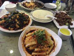 -红豆园(文林街店)