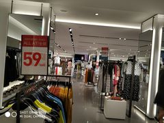 -ZARA(深圳金光华广场店)