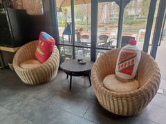 -海兰云天度假区温泉