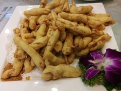 -黄家饺子东北特色菜馆(湖滨商业街店)