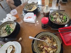 -煲煲掂风味煲仔饭餐厅(西区店)