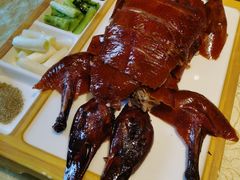 烤鸭-学成饭店(北辰店)