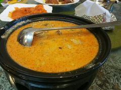 -伊萨娜印尼餐馆