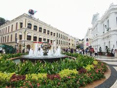 -凤城礼记鱼翅海鲜酒家(新马路总店)