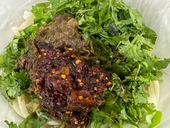 -王菊美食街·王菊面馆(总店)