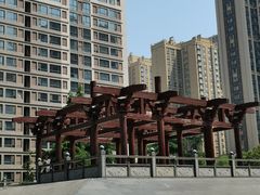 -木塔寺遗址生态公园