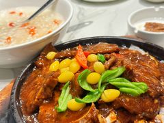 -品大三·经典淮扬菜(大行宫店)