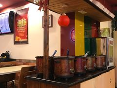 -罐罐打卤饭(一枝园店)