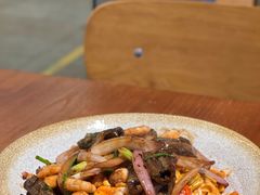 -圳兴面王·拌川·特色炒面(南山保利剧院店)