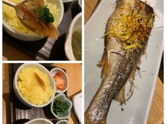 -Yeyije 韩定食