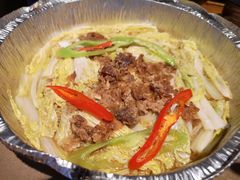 -质烤烤物·活烤海鲜(质烤总店)