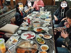 -仄园围炉坊·牛肉火锅·潮汕卤水火锅(蛇口店)