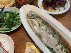 -百家鲜·杭帮菜