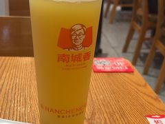 -南城香(北京南站店)