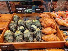 -红跑车HPCBAKERY(汉商店)