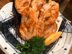 -黑牛の店·和牛烧肉(合生汇店)