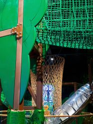 -奇幻丛林(佛罗伦萨小镇店)