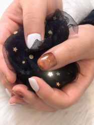 点击看大图 -Meet Nail 美睫·美甲