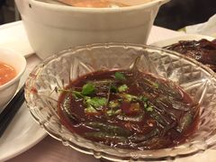 -玲珑餐厅(陕西南路店)