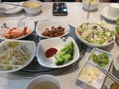 -名家韩国料理·烤肉(瑶海店)