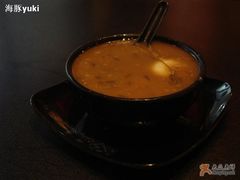 杨枝甘露-发记甜品(豉油街店)