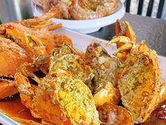 -三妹小龙虾·黄油蟹(华侨城总店)